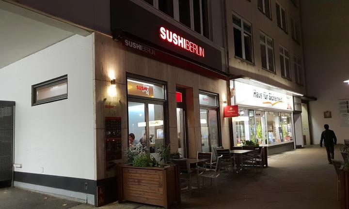 Sushi Berlin Hannover