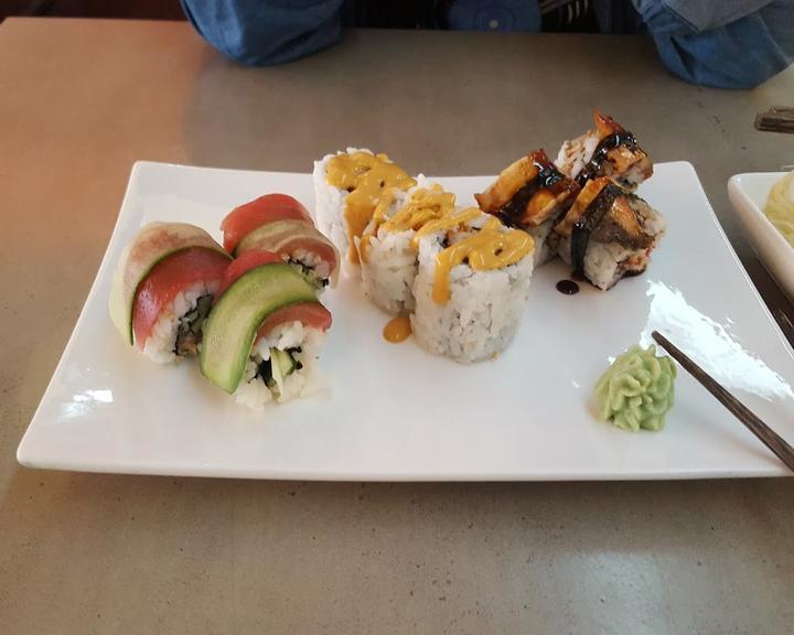 Sushi Berlin Hannover