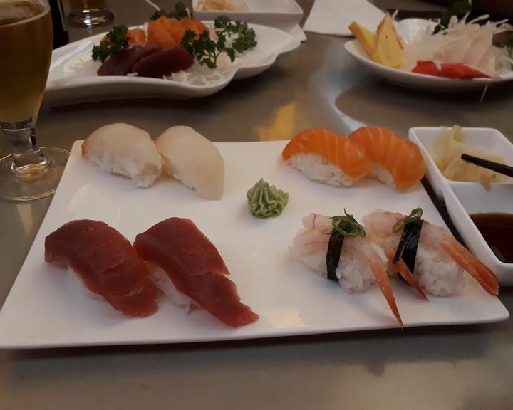 Sushi Berlin Hannover