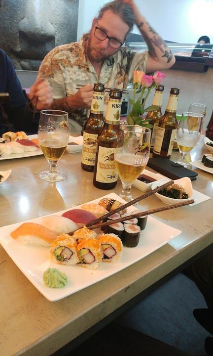 Sushi Berlin Hannover